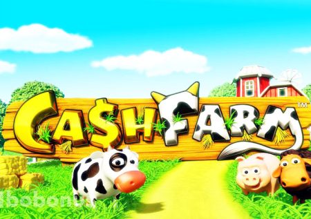 Cash Farm™ слот