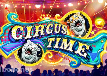 Circus Time™ слот
