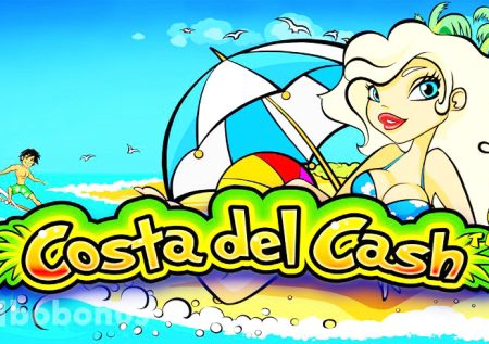 Costa del Cash™ слот