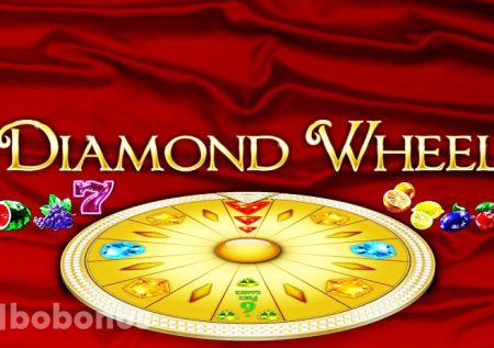 Diamond Wheel слот