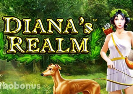 Diana’s Realm™ слот