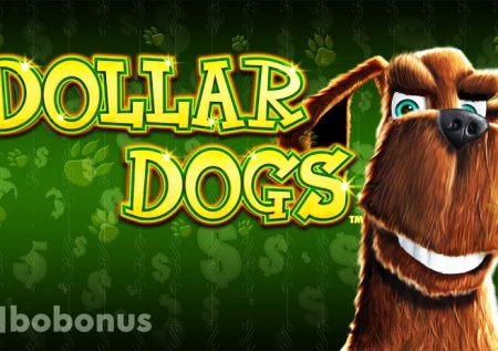 Dollar Dogs™ слот