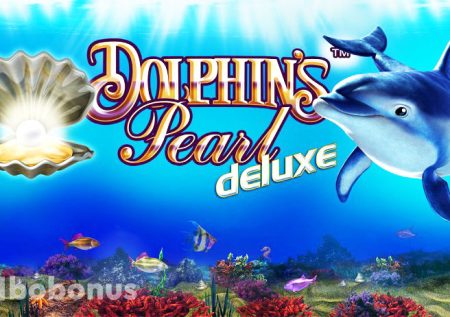 Dolphin’s Pearl™ deluxe (Impera Line) слот