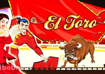 El Toro™ слот
