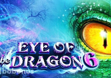 Eye of the Dragon 6 слот