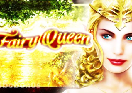 Fairy Queen™ 2 слот
