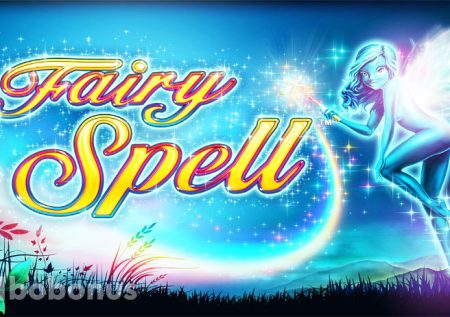 Fairy Spell™ слот