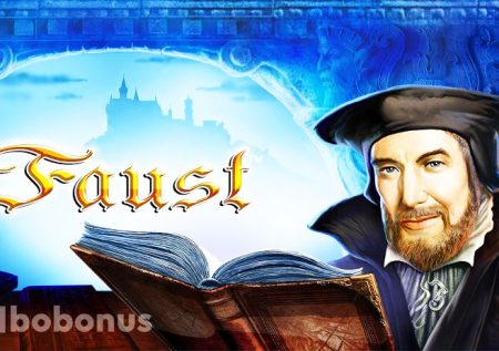 Faust™ (Impera Line) слот