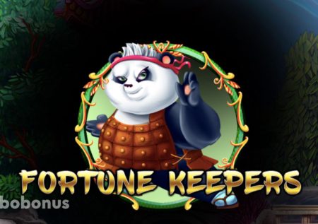 Fortune Keepers слот
