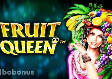 Fruit Queen™ слот