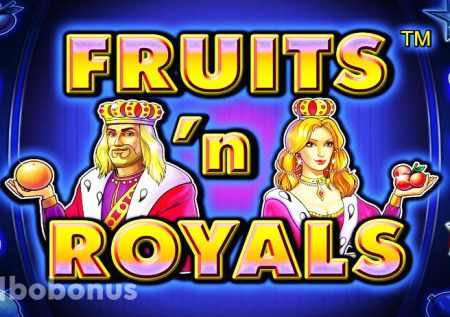 Fruits’n’Royals™ (Impera Line) слот
