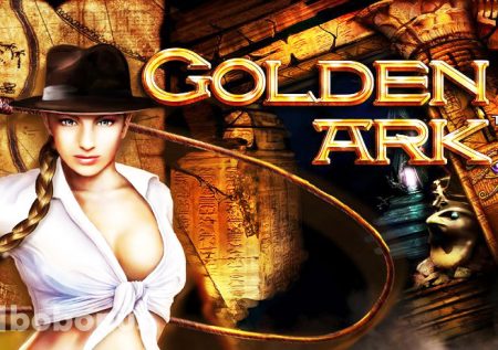 Golden Ark™ (Impera Line) слот