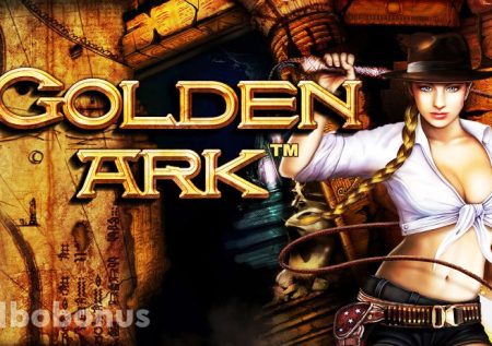 Golden Ark™ (Coolfire) слот