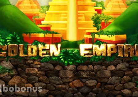 Golden Empire™ слот