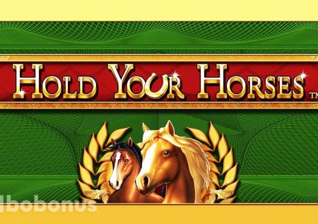 Hold Your Horses™ (Impera Line) слот