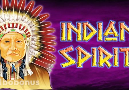 Indian Spirit™ слот
