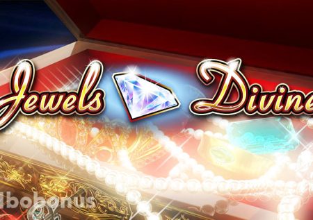 Jewels Divine™ слот