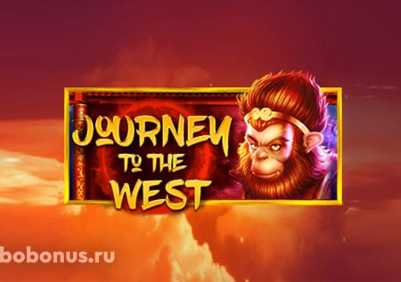 Journey to the West слот