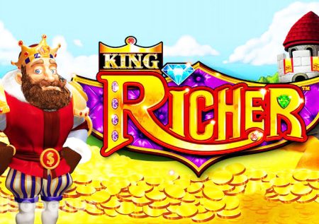King Richer™ слот