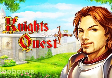 Knights Quest™ слот
