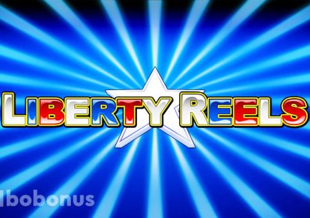 Liberty Reels™ слот
