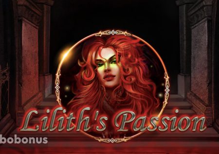 Lilith’s Passion слот