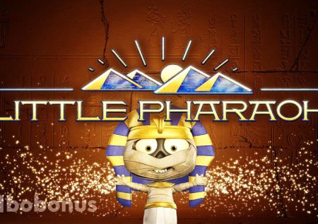 Little Pharaoh™ слот