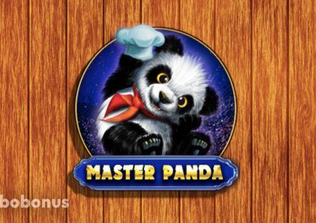 Master Panda слот