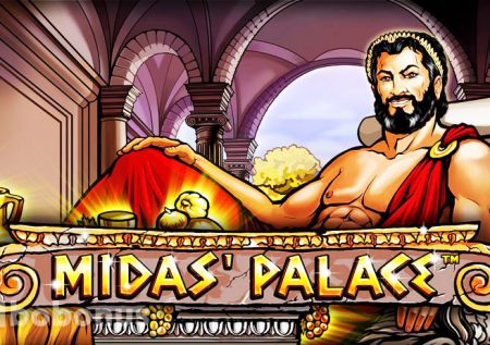 Midas’ Palace™ слот