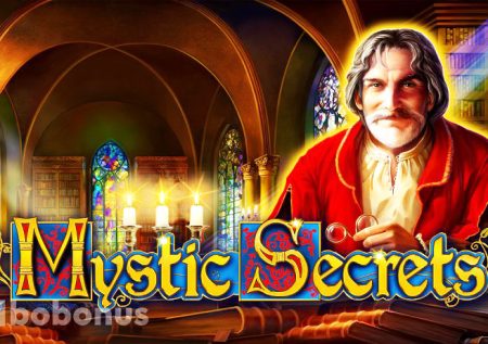 Mystic Secrets™ слот