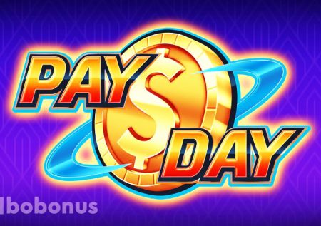 PAY DAY – Pay Day™ слот