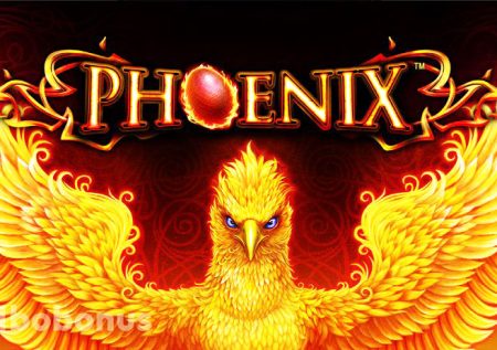 Phoenix™ слот