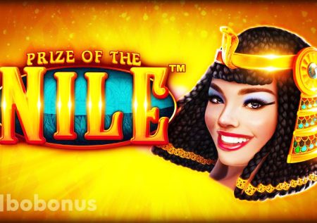 PAY DAY – Prize of the Nile™ слот