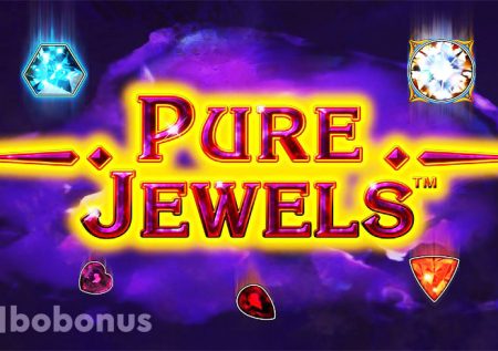 Pure Jewels™ слот