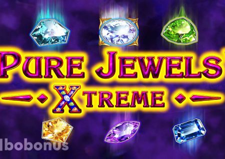 Pure Jewels Xtreme™ слот
