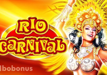 Rio Carnival™ слот