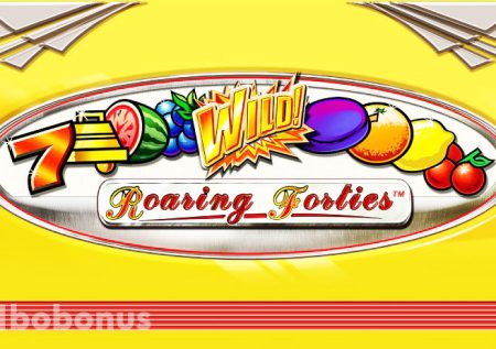 Roaring Forties™ (Octa Games) слот