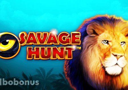 Savage Hunt™ слот