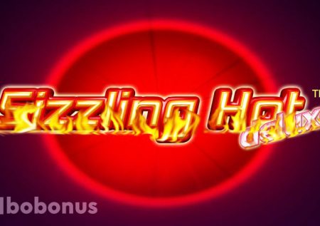 Sizzling Hot™ deluxe (MGD1T) слот