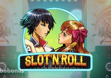Slot ‘N’ Roll слот