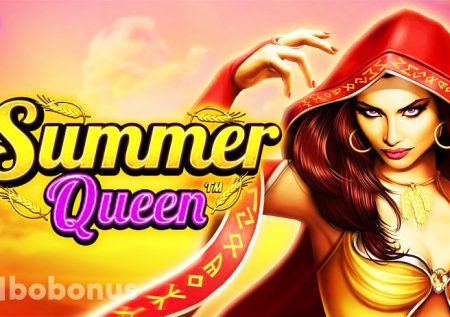 Summer Queen™ (Coolfire) слот