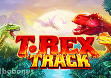 T-Rex Track слот