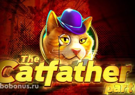 The Catfather Part II слот