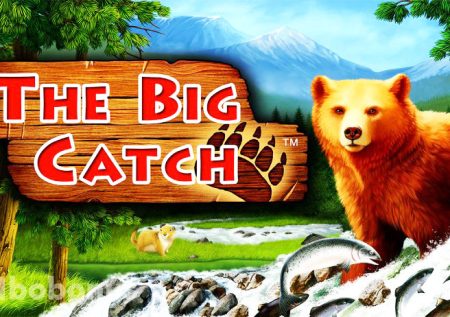 The Big Catch™ слот