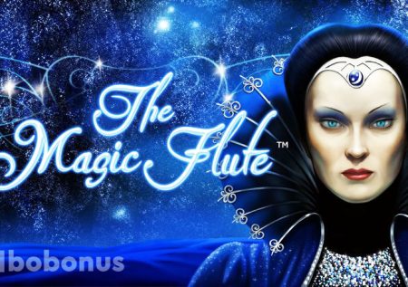The Magic Flute™ слот