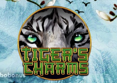 Tigers Charms слот