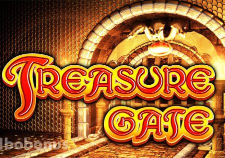 Treasure Gate™ слот