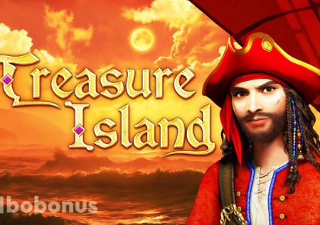 Treasure Island™ слот