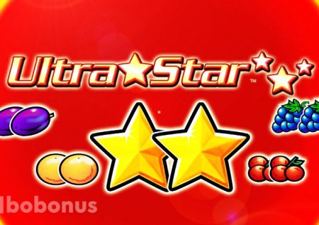 Ultra Star™ (Coolfire) слот