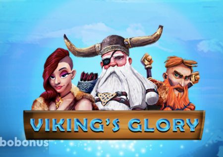 Viking’s Glory слот